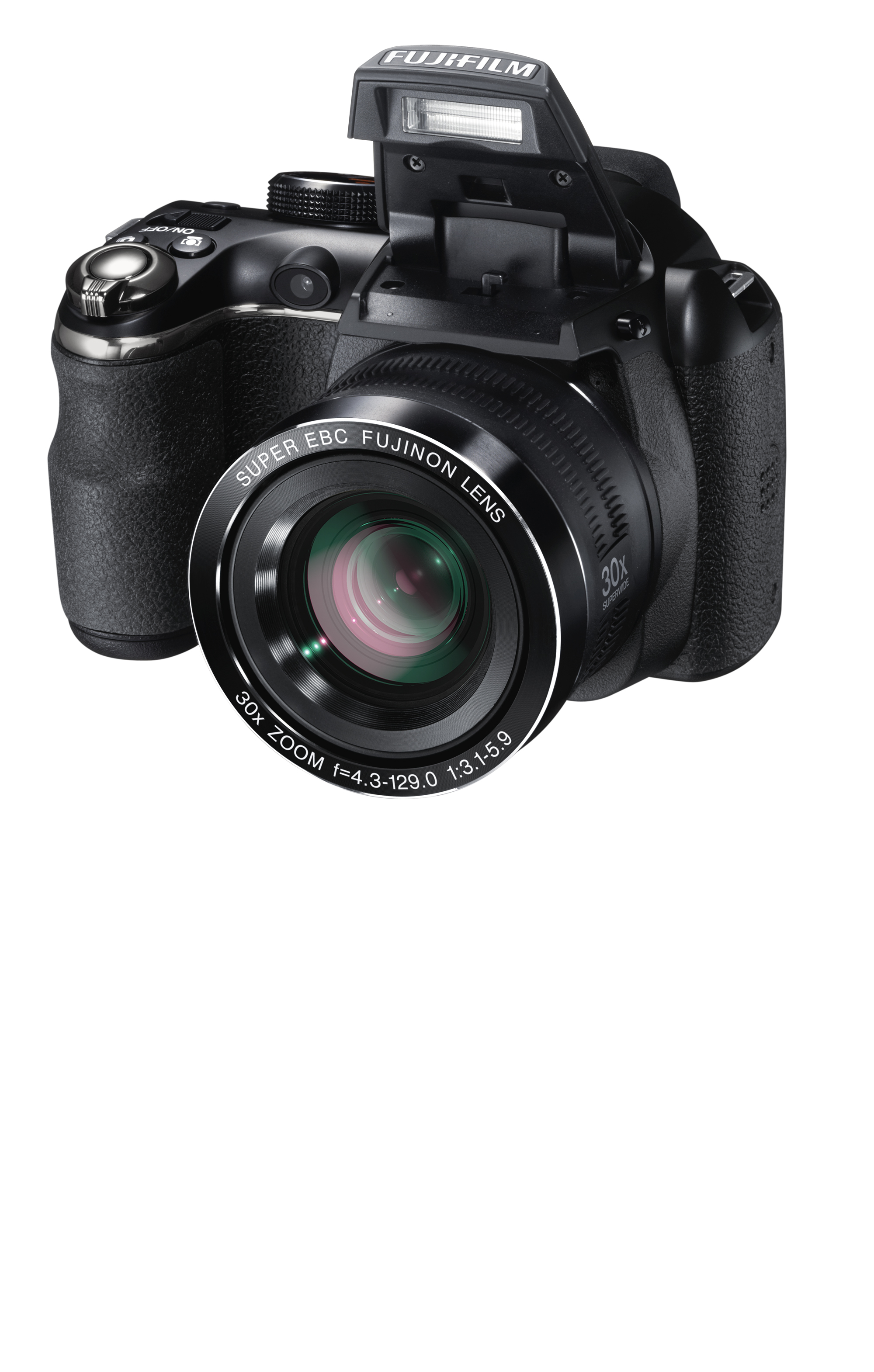 Fujifilm unveils new range of bridge cameras TechRadar