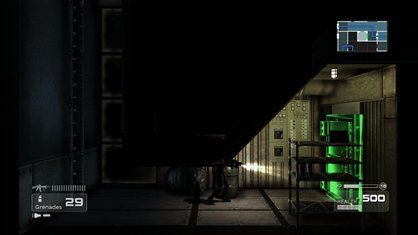 Shadow Complex 100% guide: Page 8 - Page 8 | GamesRadar+