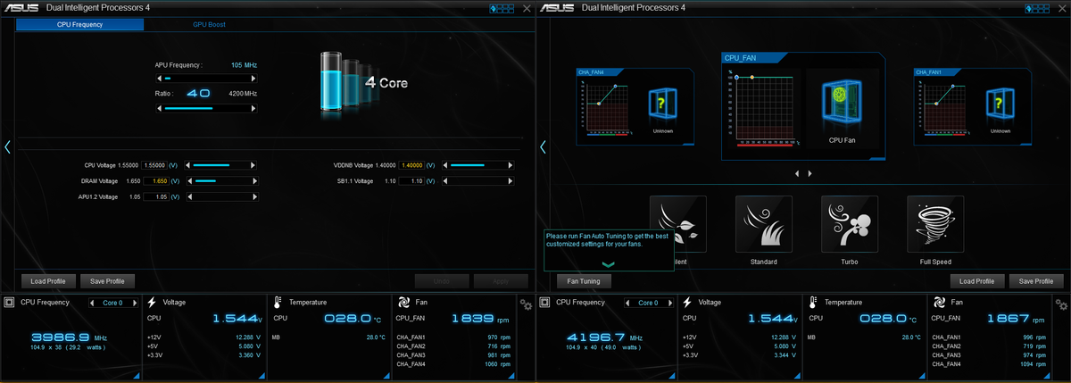 How To Overclock Your AMD Processor | PC Gamer