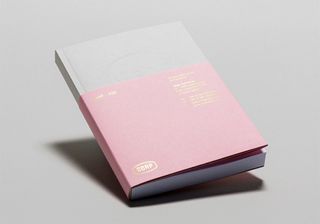 pastel branding