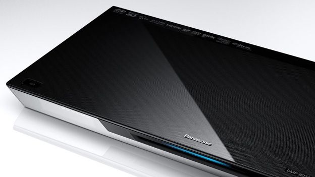Panasonic DMP-BDT320