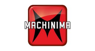 Machinima Logo