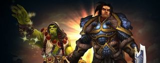World of Warcraft blades for sale