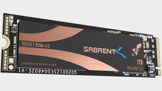 Sabrent Rocket 1TB PCIe 4.0