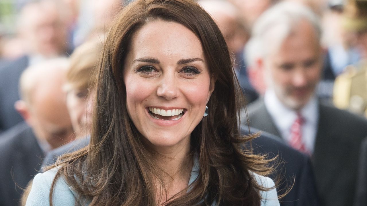 Kate Middleton