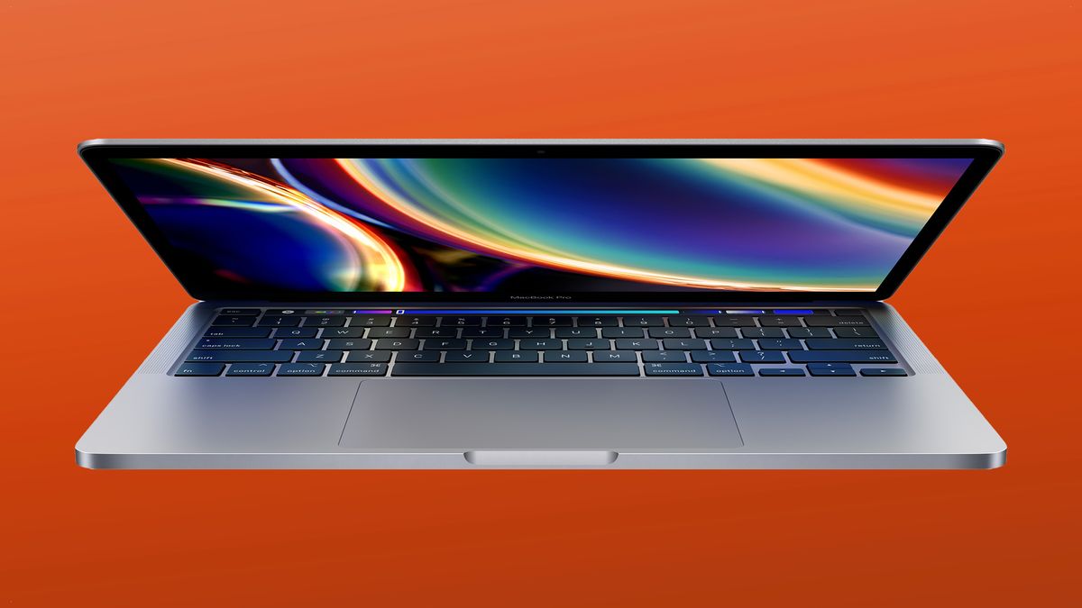 MacBook Pro 2020 13 inch