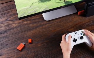 8BitDo Wireless Bluetooth Adapter