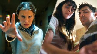 Stranger Things; Together