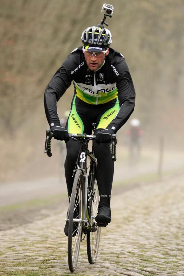 Tomas Vaitkus (GreenEdge)