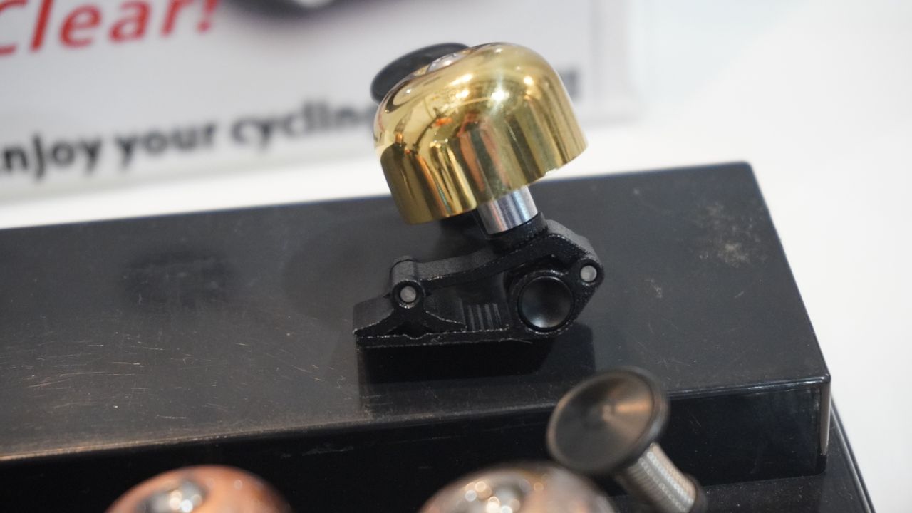 Taipei Cycle Show