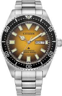 Citizen Promaster Diver