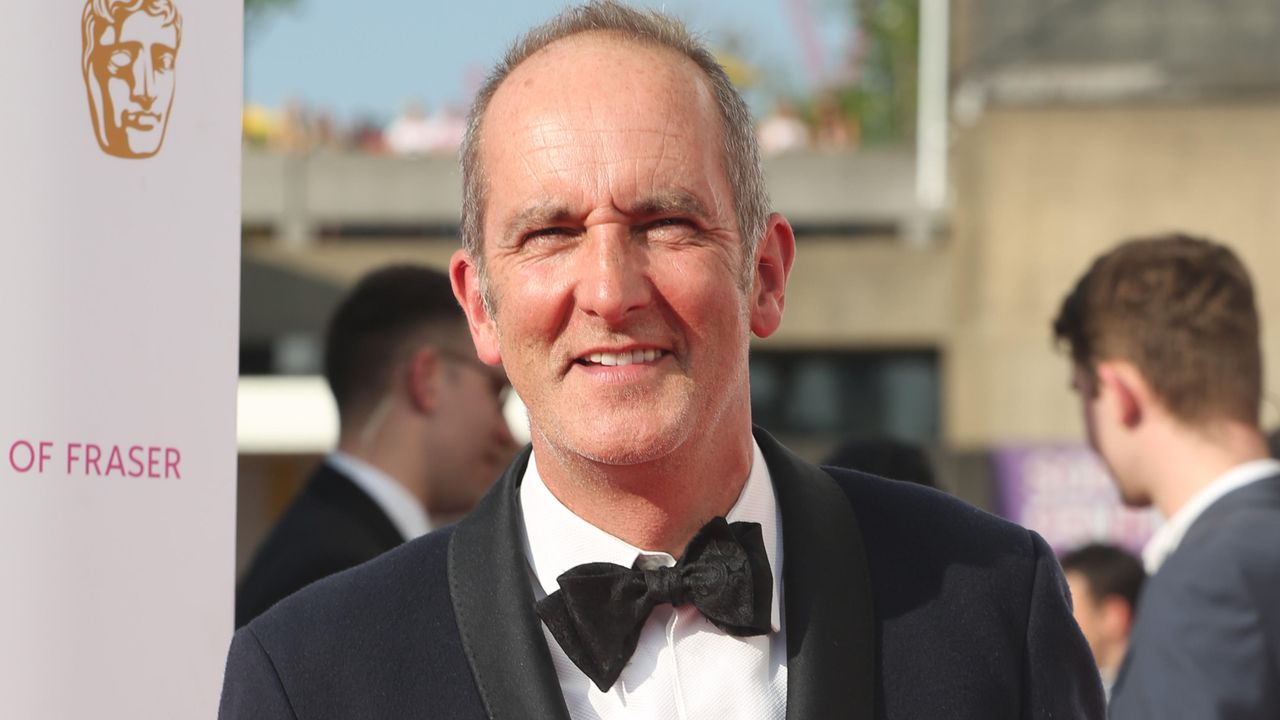 Kevin McCloud