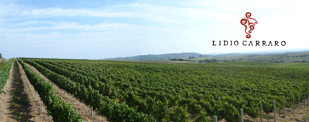 Lidio Carraro