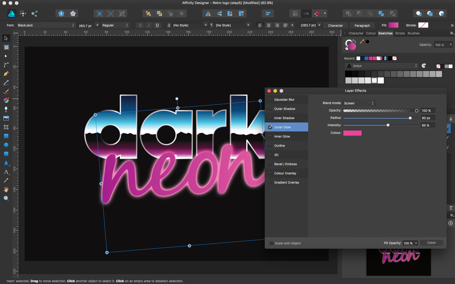 Design tutorial. Affinity Designer. Аффинити дизайнер лого. Affinity Designer приложение иконка. Affinity Designer логотип.