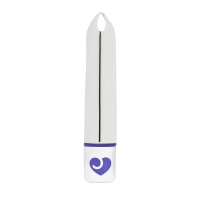 Lovehoney Magic Bullet 10 Function Silver Bullet Vibrator: was £12.99 now £7.79 (save £5.20)