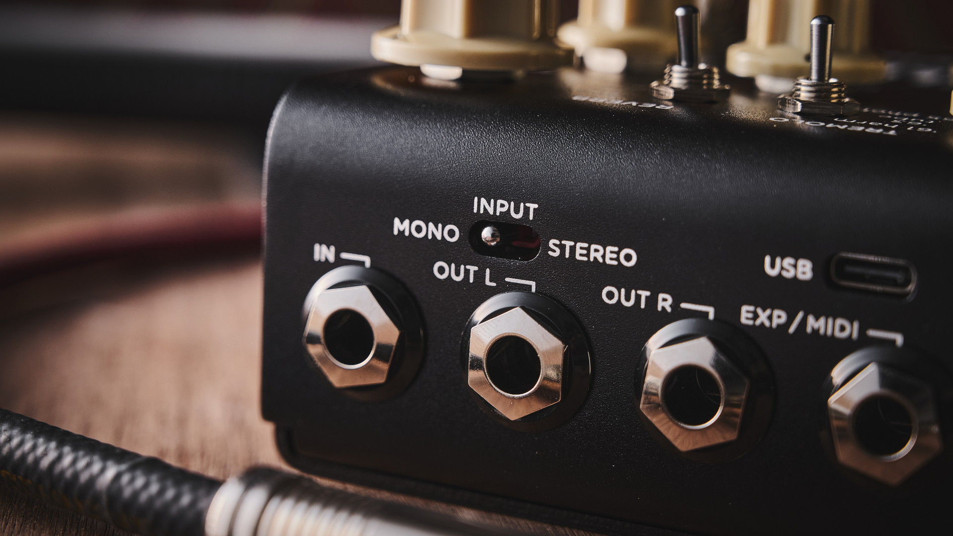 Strymon Flint V2