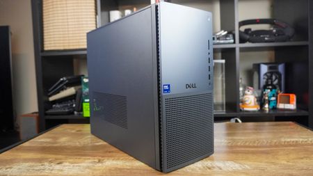 Dell Tower Plus
