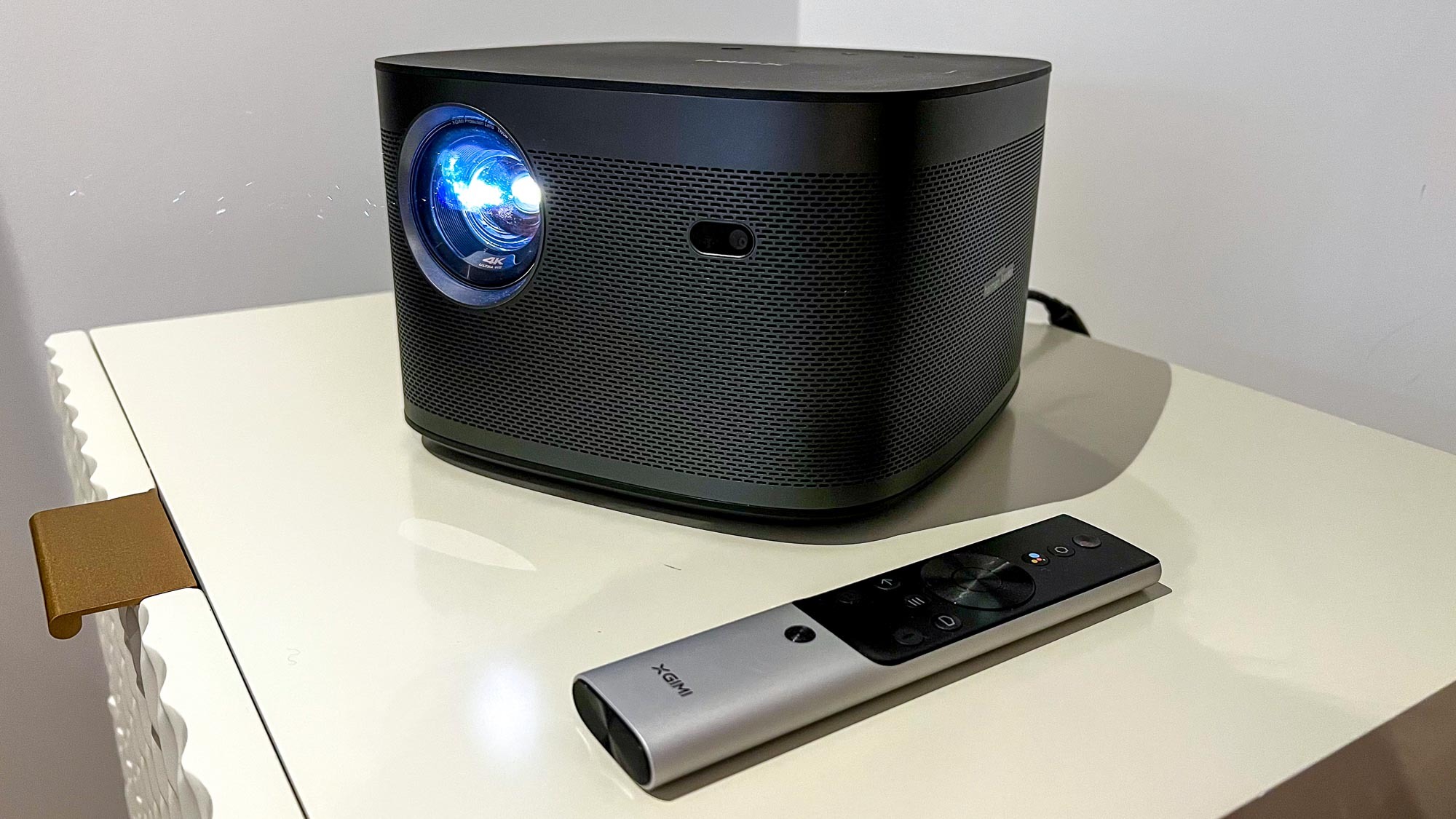 Can a Laser Projector REPLACE your TV? Top 4 Modern TV Replacement 4K Laser  and LED Projectors – The Hook Up