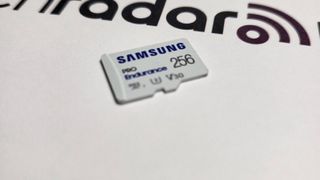 The best microSD card in 2024 | TechRadar