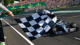 F1 Hungarian Grand Prix live stream 2022