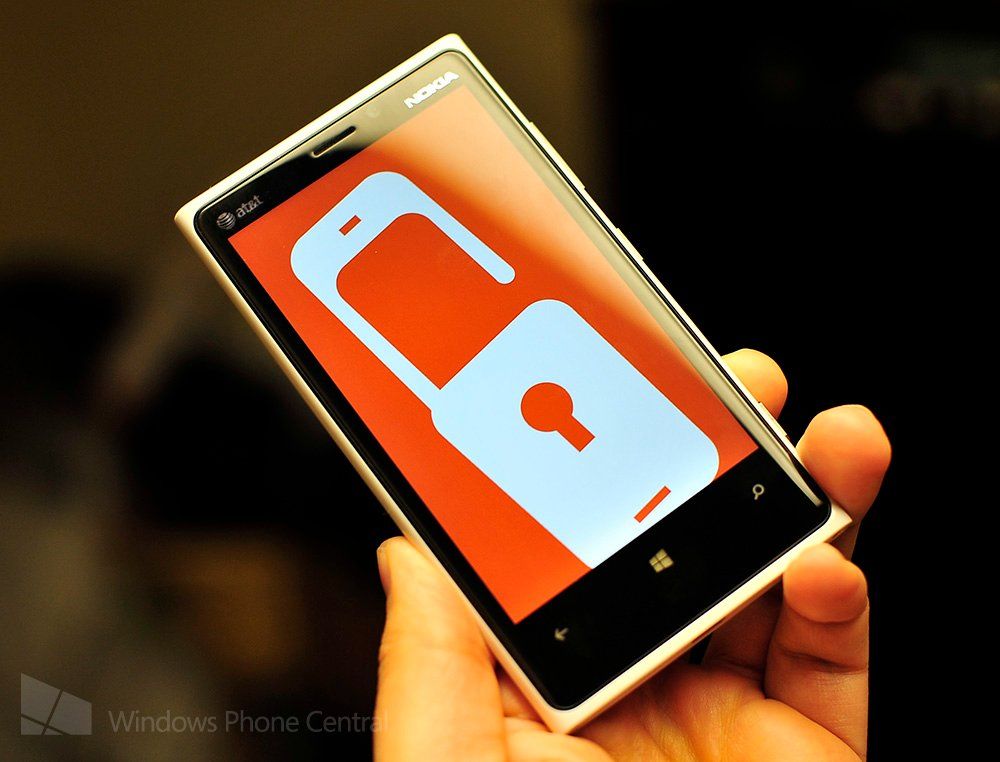 Microsoft’s PhoneFactor enterprise authentication system gets a Windows