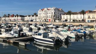 The Grand House, Algarve, Portugal ©