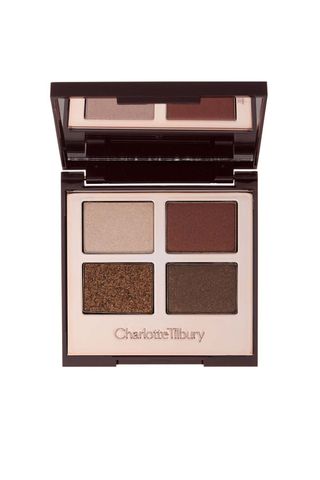 best eyeshadow palettes Charlotte Tilbury