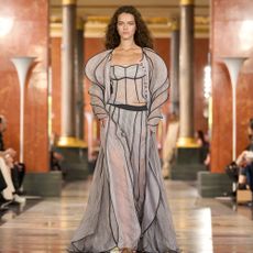 Louis Vuitton spring 2026 runway review