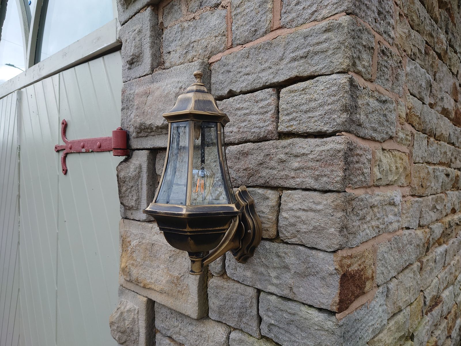 Sony Xperia 5 II camera sample