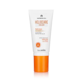 Heliocare Color Gelcream SPF 50