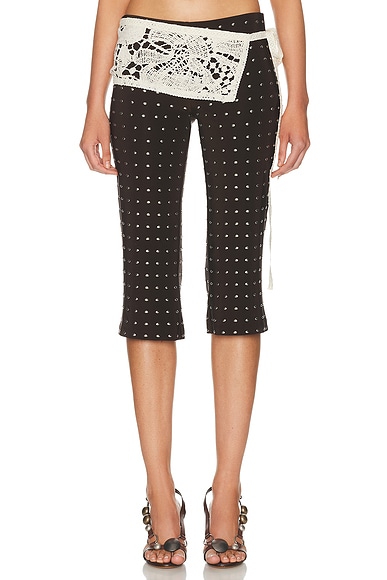 Gianna Capri Pant