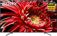Sony X850G 4K HDR TV