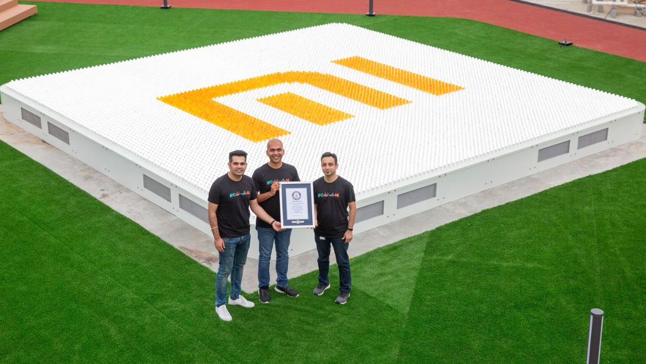 Xiaomi scales up Swanky new office, flagship store, smart home