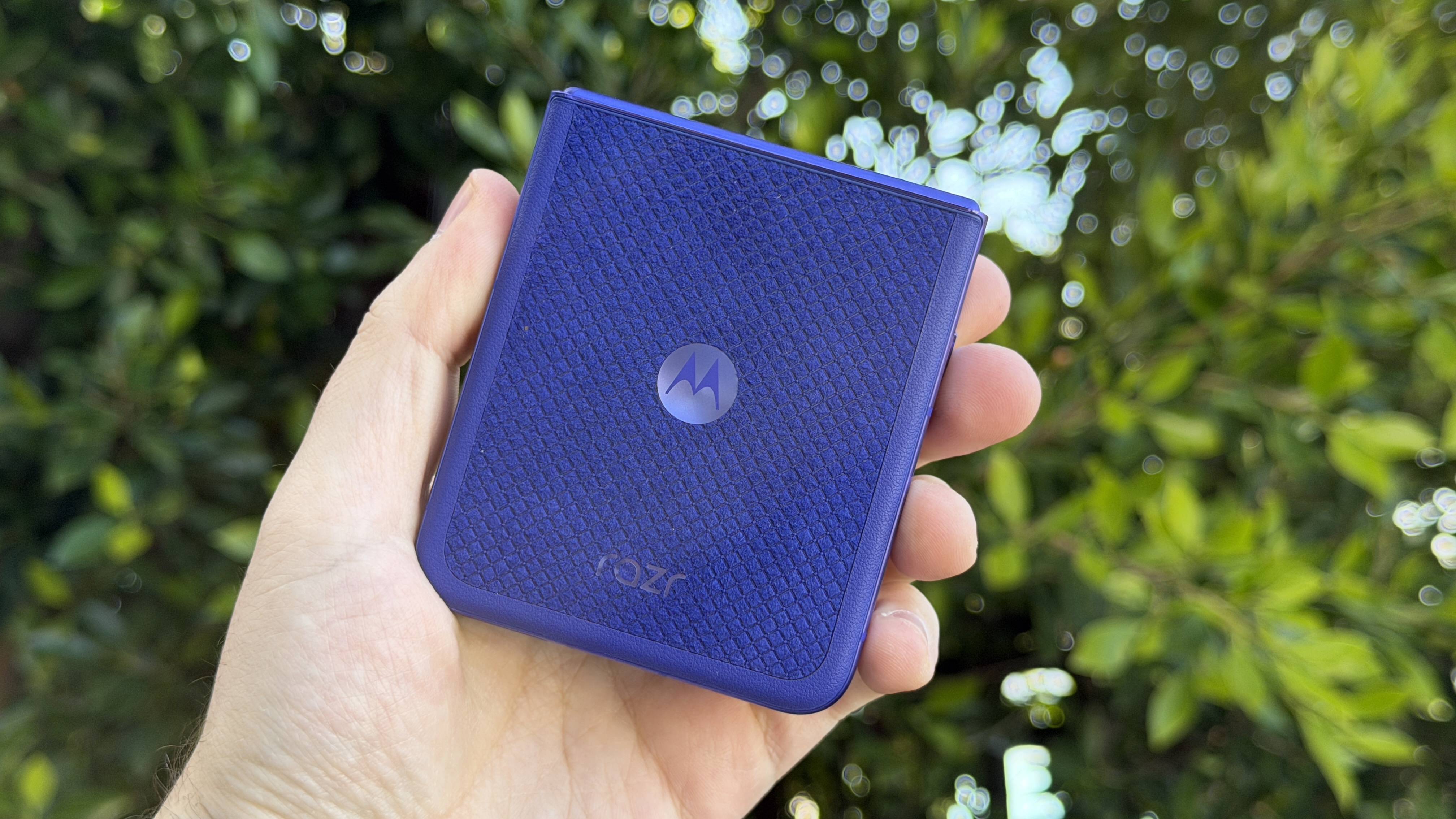 Motorola Razr Ultra 2026 Hands-On