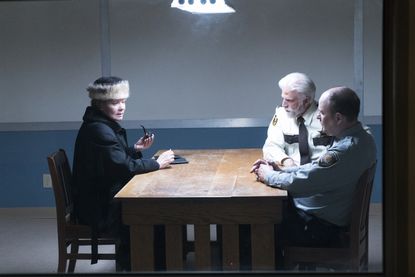 FARGO -- “Did You Do This? No, you did it!” -- Episode 207