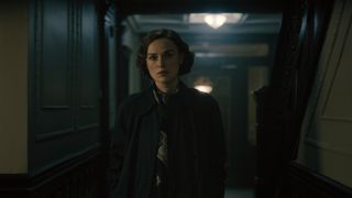 Keira Knightley stars in the Hulu and Disney Plus thriller Boston Strangler