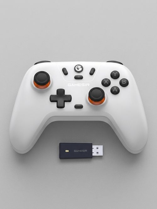 Nova Lite 2.4 GHz Wireless Controller