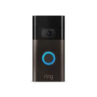 Ring Video Doorbell:&nbsp;was $99 now $49 @ Amazon