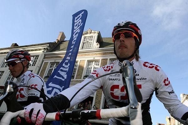 Fabaina Cancellara (Team CSC)