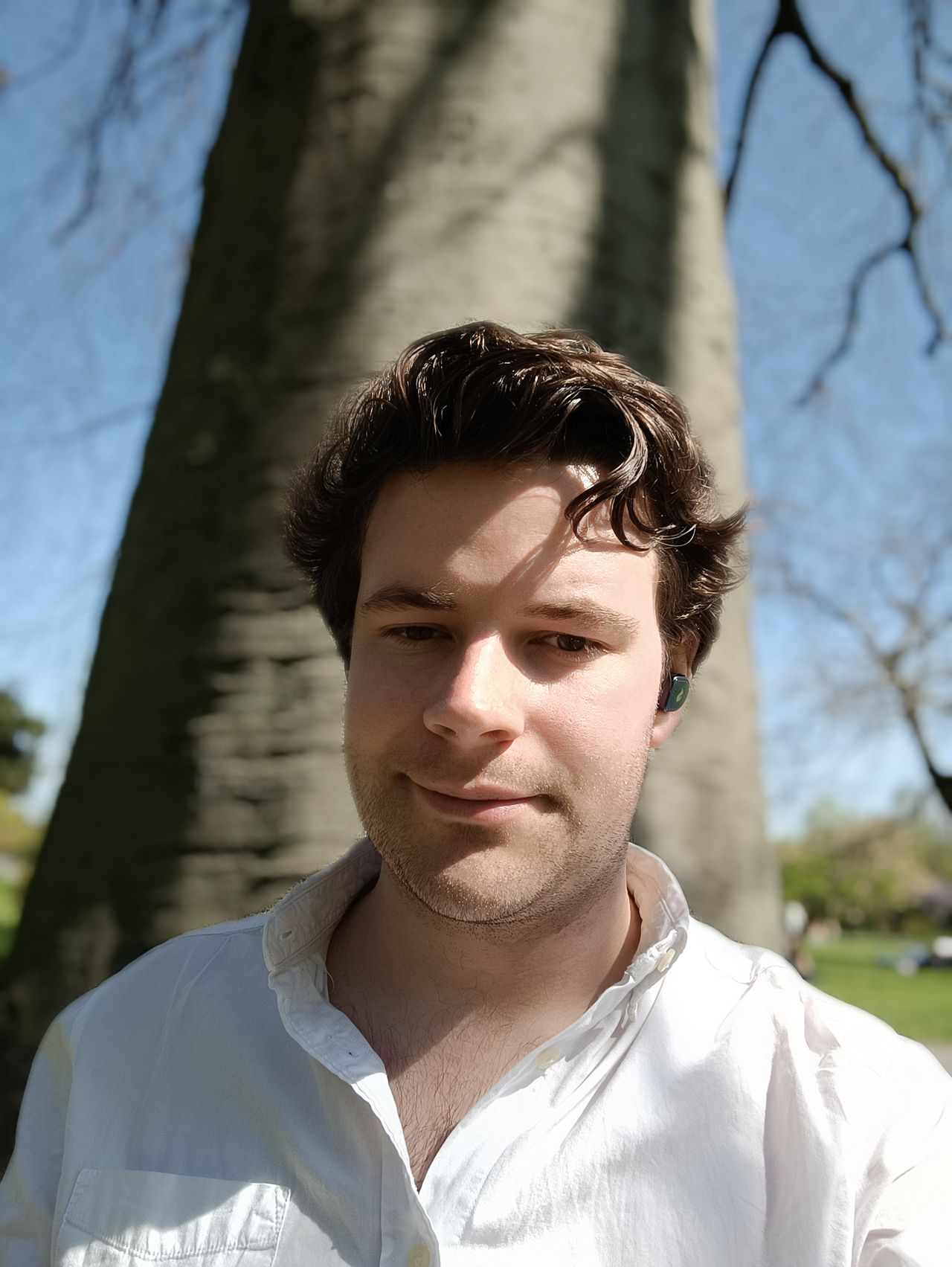 Xiaomi Redmi Note 11 Pro Plus camera samples