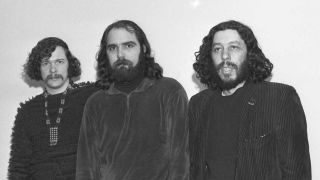 The Fugs in 1967