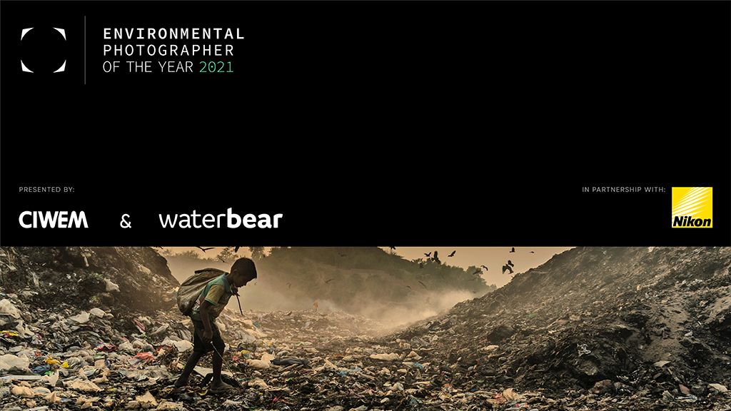 Environmental Photographer of the Year competition