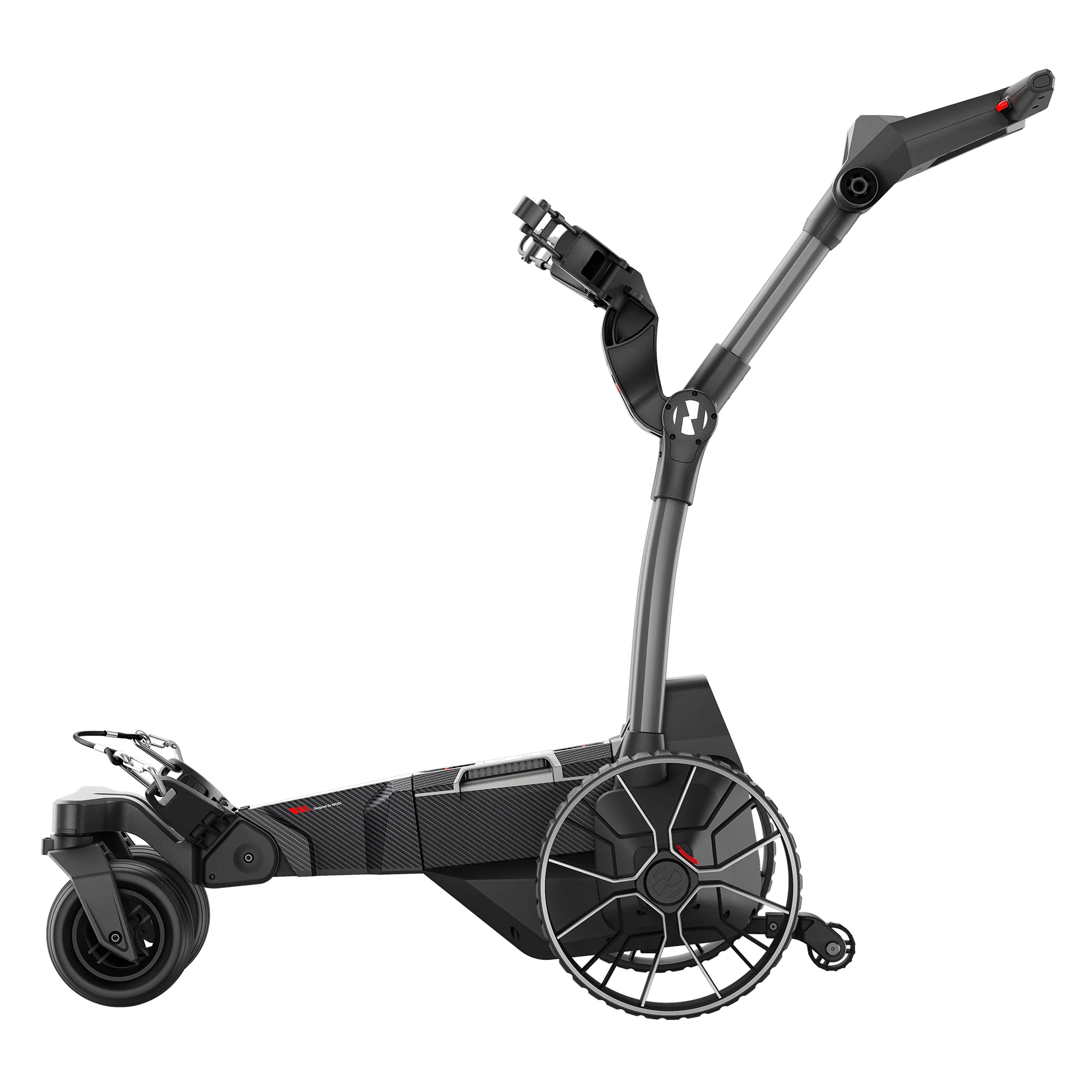 Navee Birdie 3X Electric Push Cart