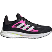 adidas Women's SOLAR GLIDE Running Shoe | was $139.99 |  now $78.99 at Wiggle