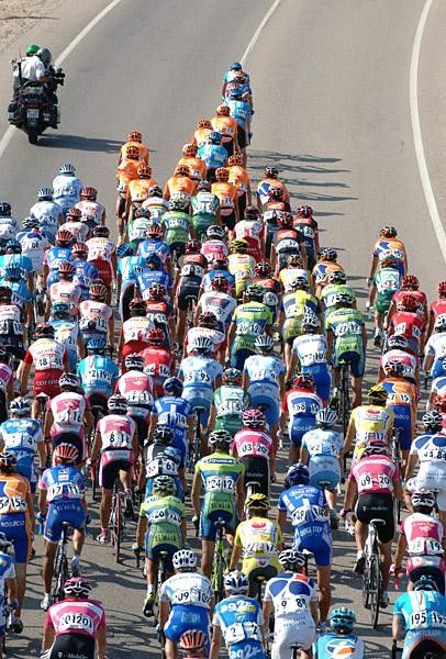 Euskaltel-Euskadi helped Lampre chase but got nothing in the end