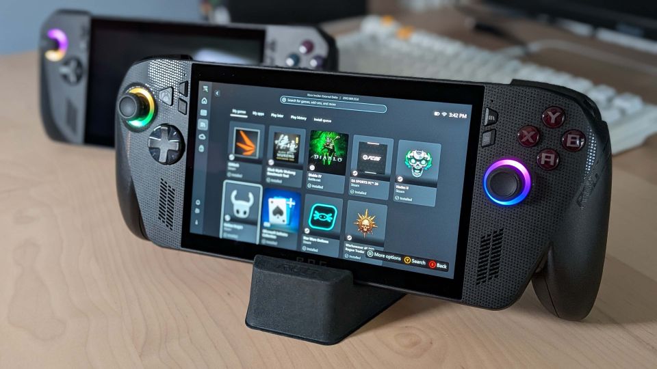 AMD has shipped FSR 4.1 early for RX 6000 graphics cards, and it's coming to Ryzen APUs, Vulkan, and Xbox too