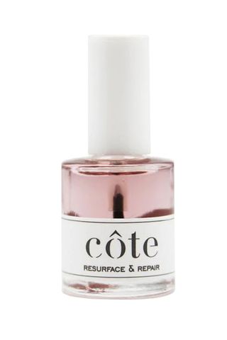 cote nail polish base coat