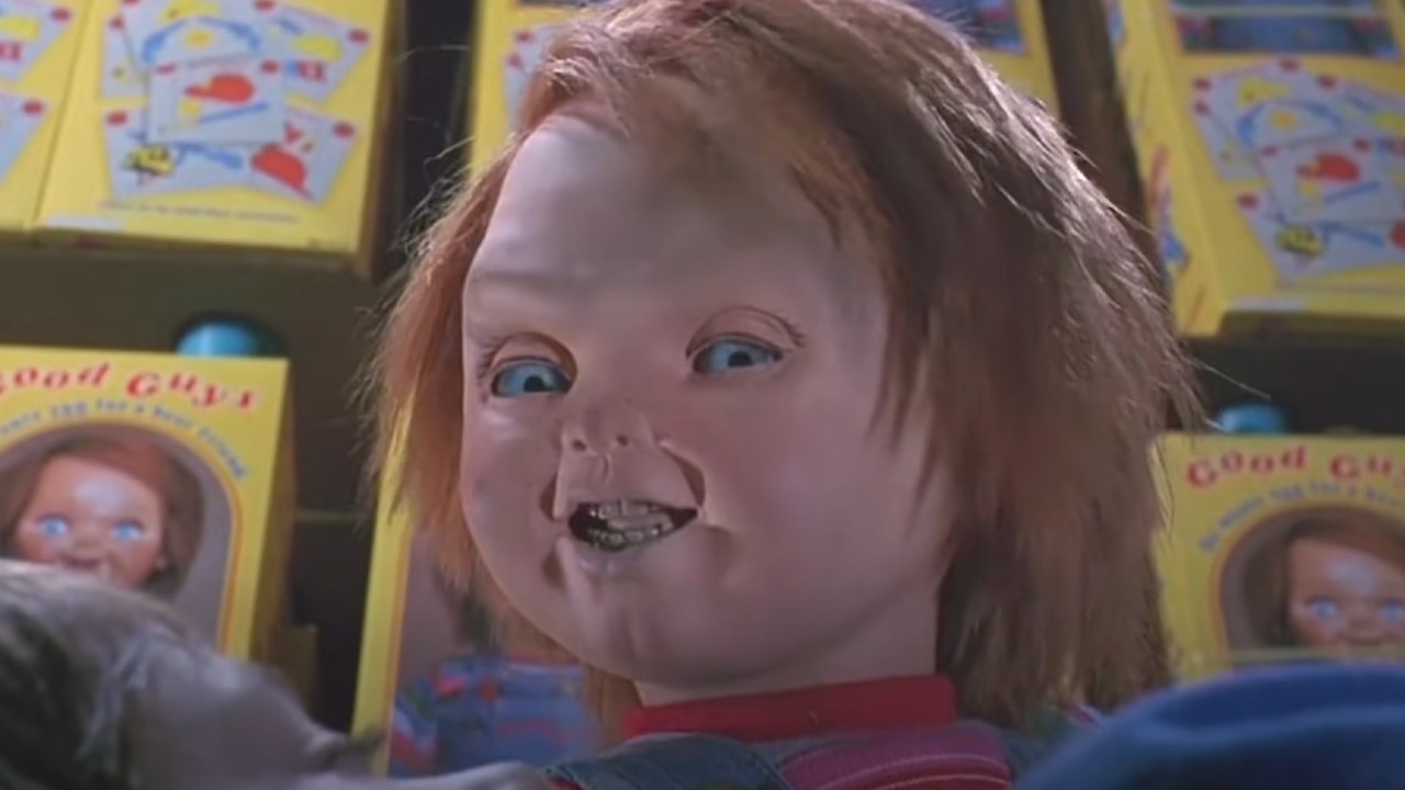 I Re-Watched Child's Play 2 For The First Time Since Childhood, And I Still Love It (For An Entirely Different Reason)