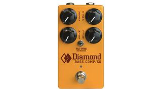 Diamond Bass Comp/EQ
