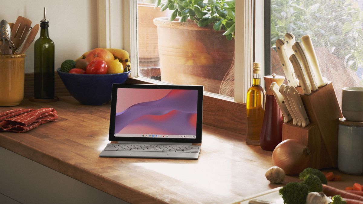 New Chromebooks arrive in all sizes and shapes beginning right now